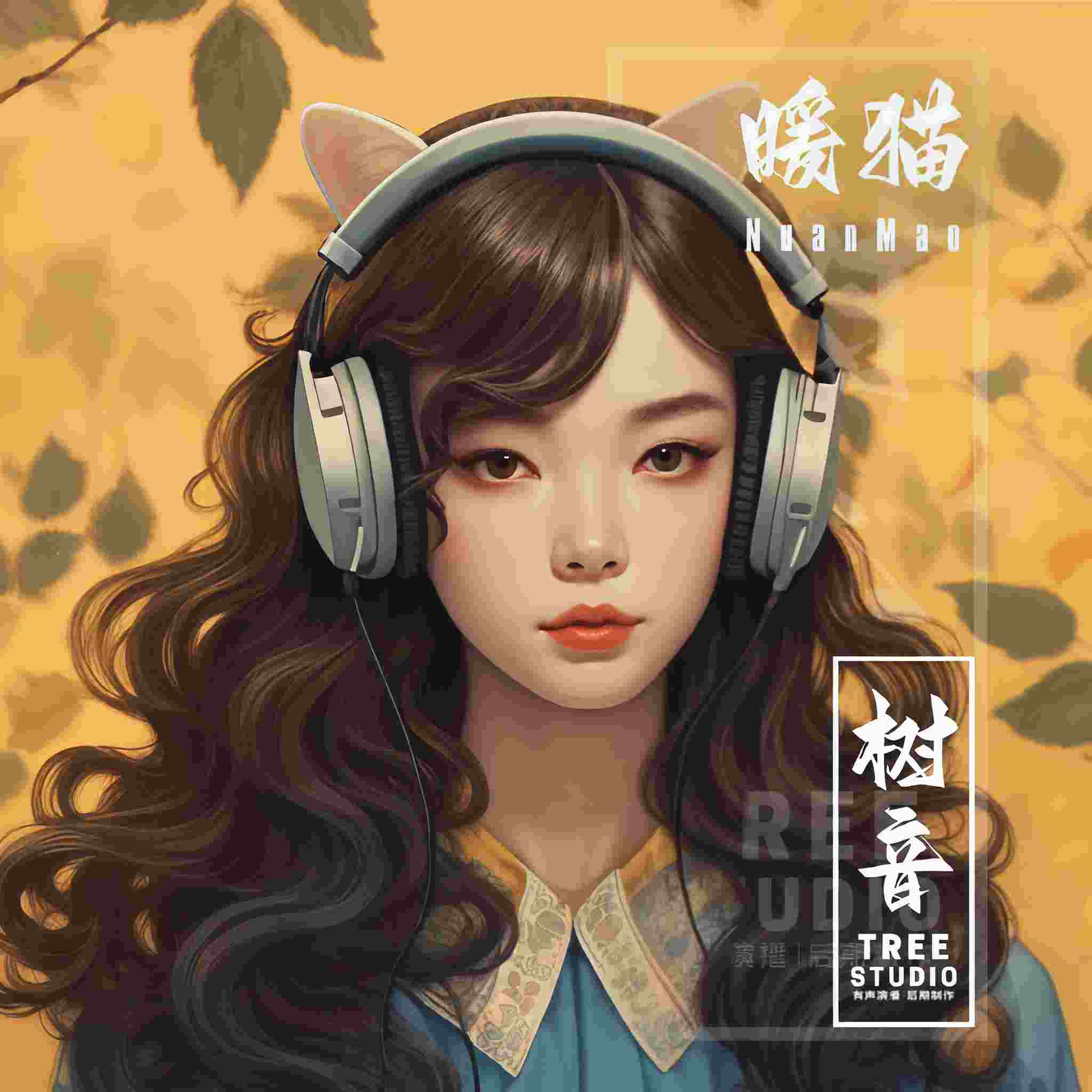 暖猫