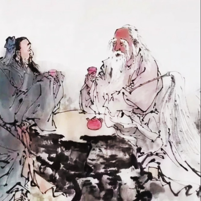 醉花翁