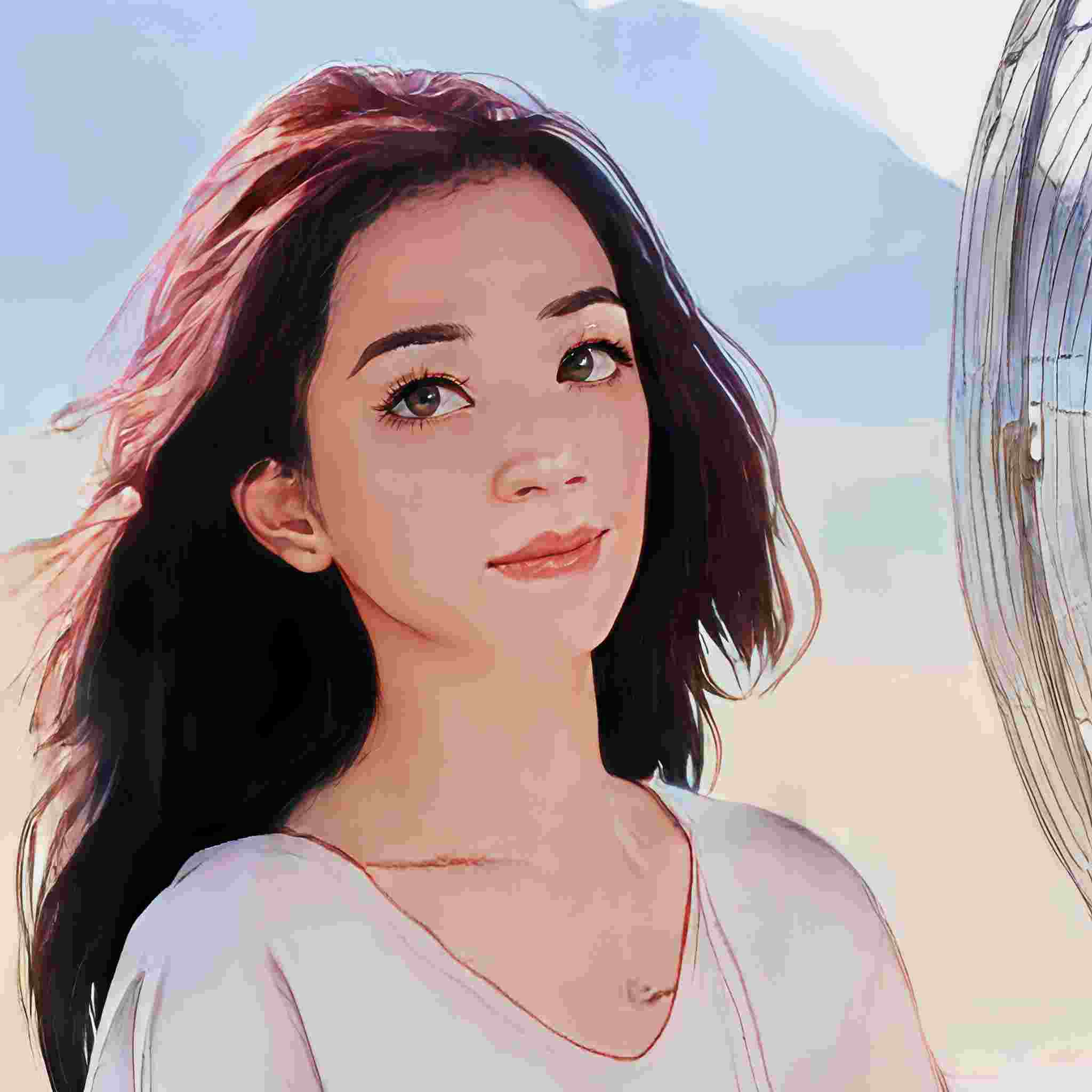 兔宝小鱼