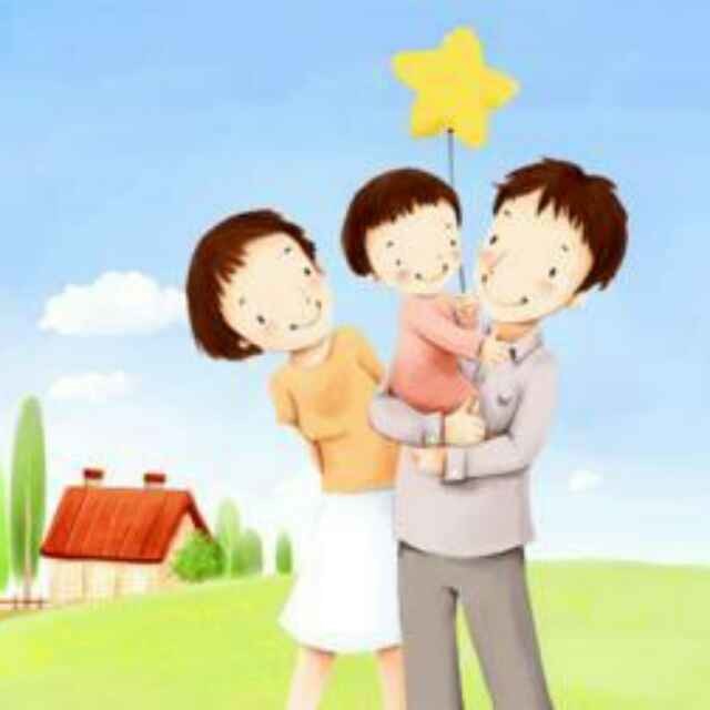 元宝Lucy妈妈