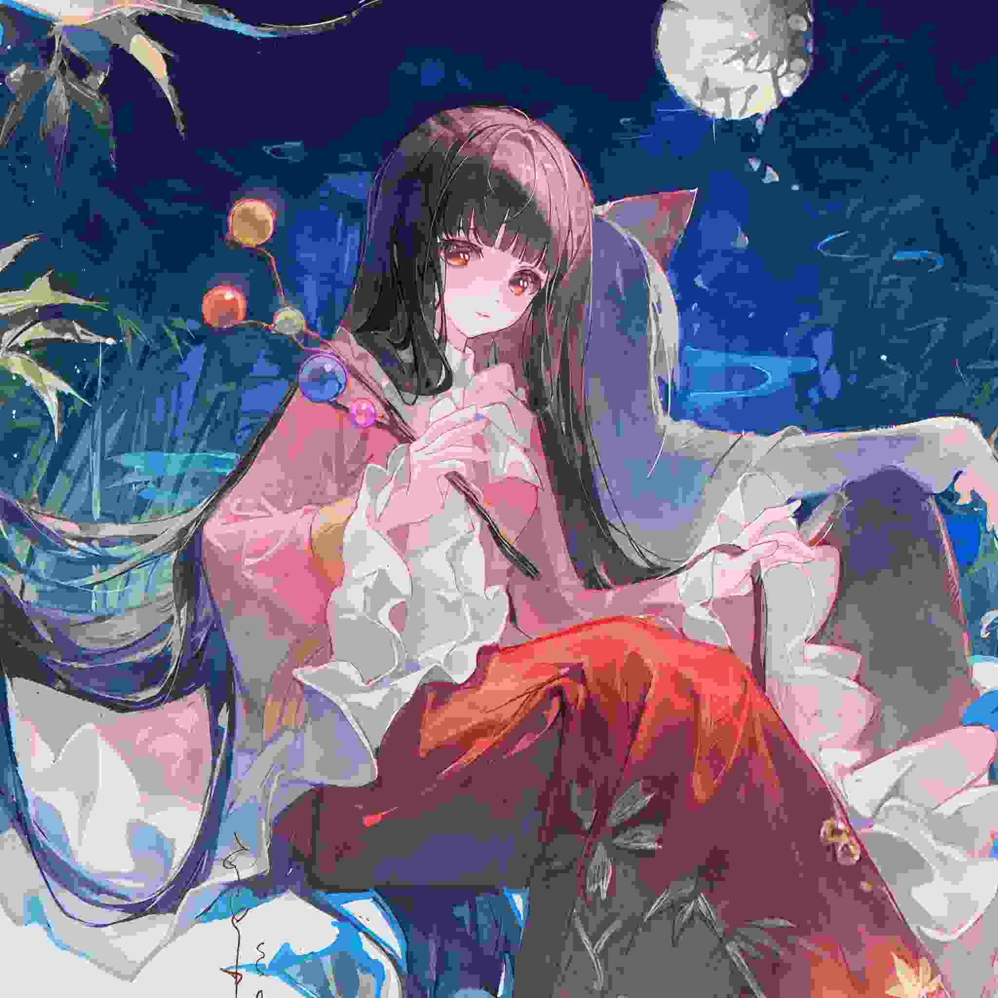 小舟姐姐