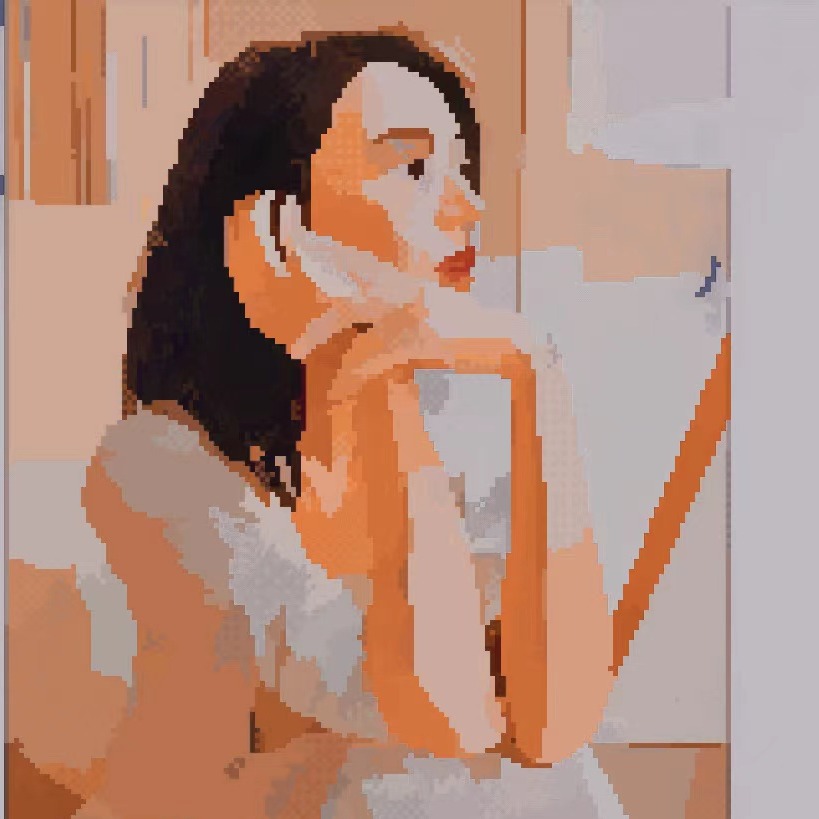 鲸鱼想想