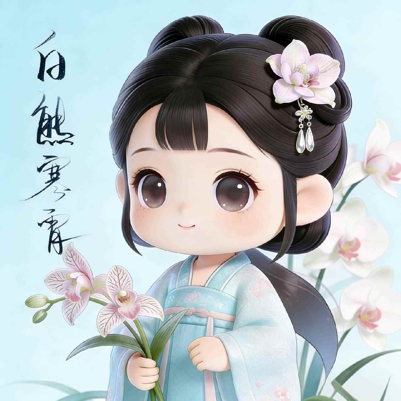 白熊寒霄