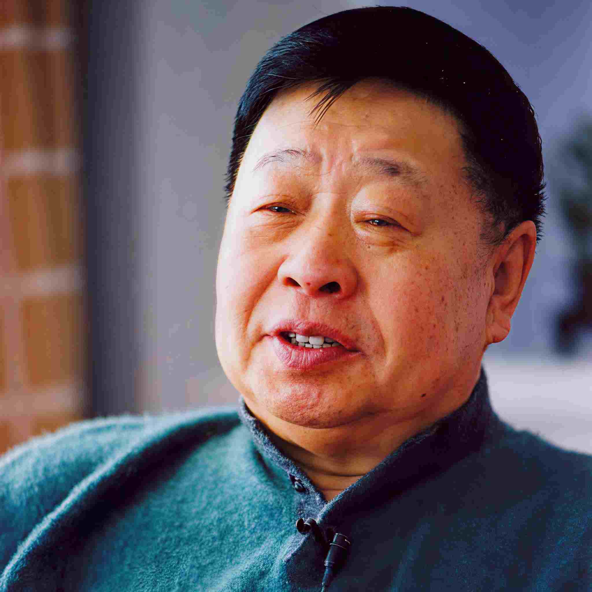 马季