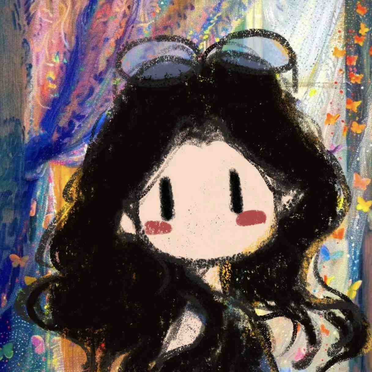 哒哒青沐