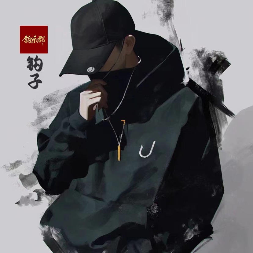 钩子_Jzi