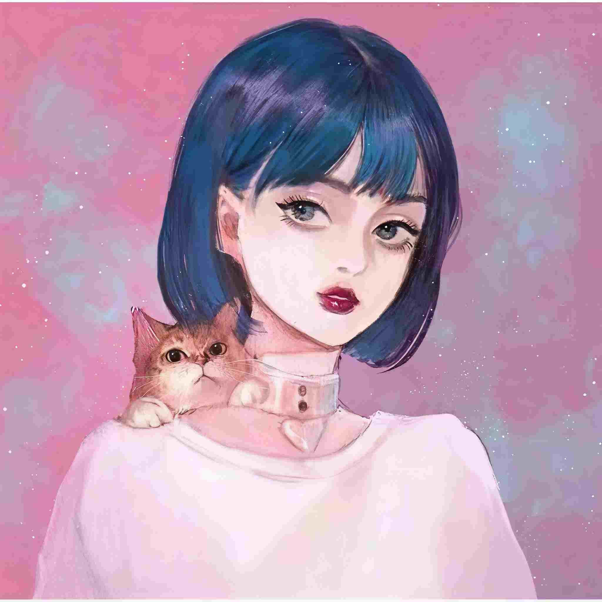 鹿鸣悦声-悦疯子