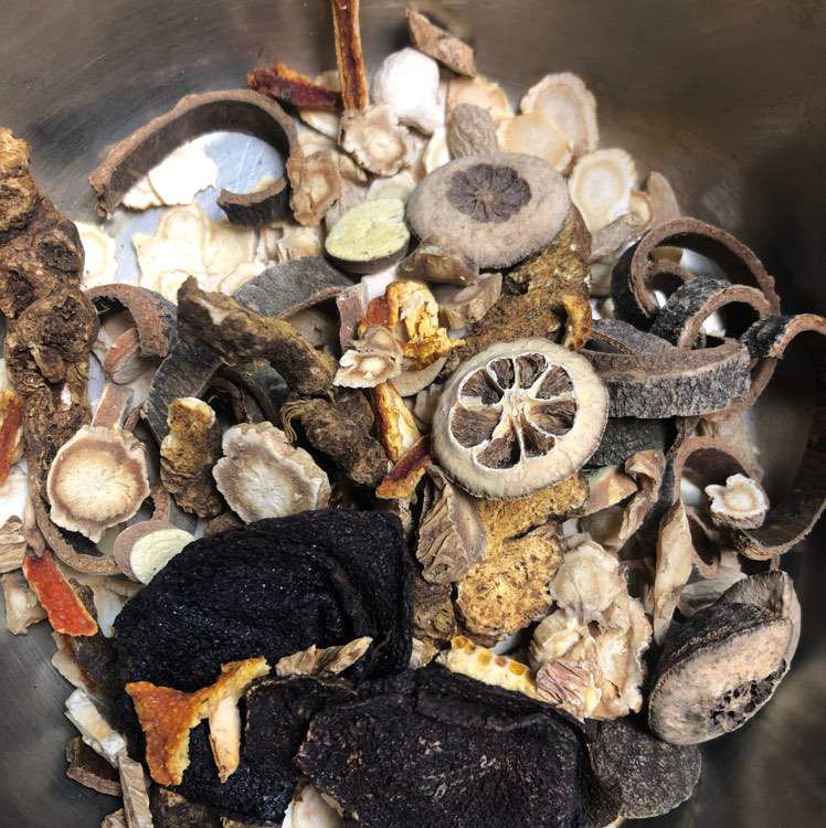 易初嘉禾