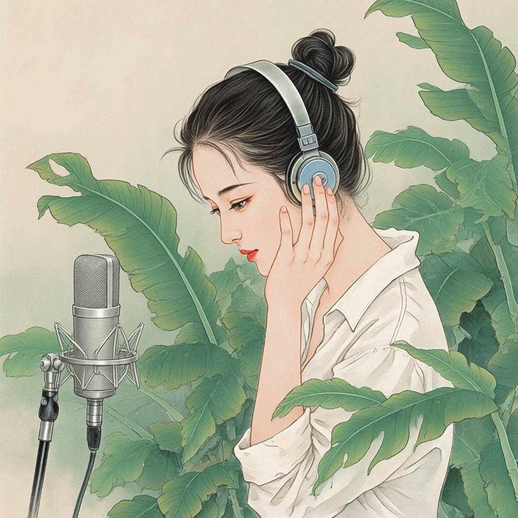 悦耳圆圆