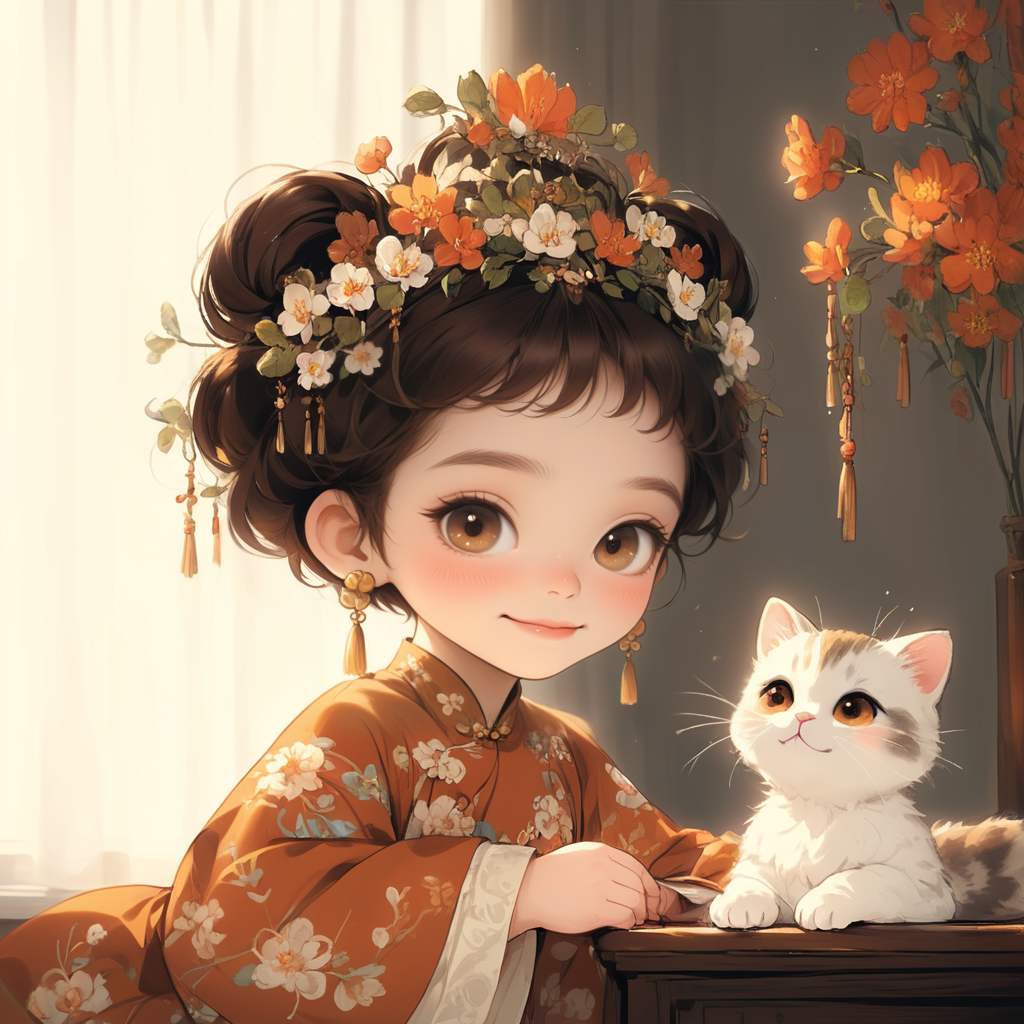臭宝一起修仙