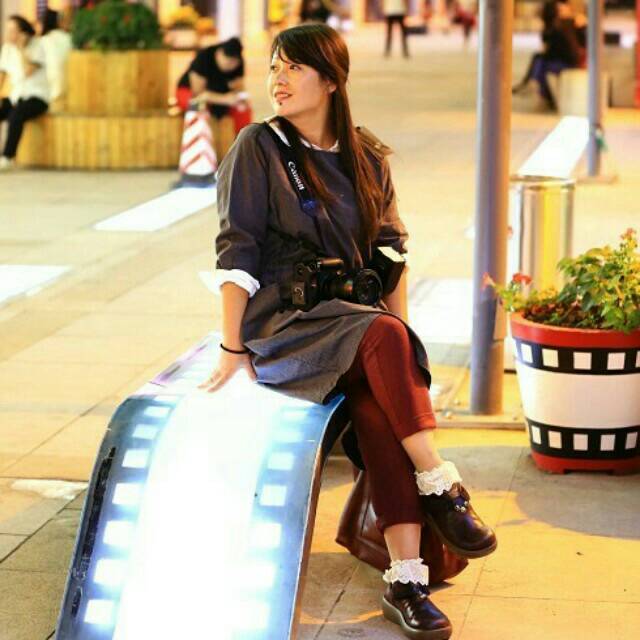 石榴木园子