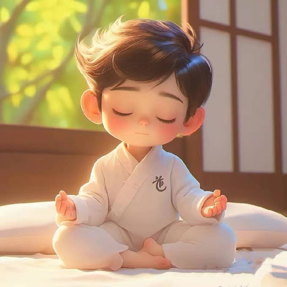 老洲子