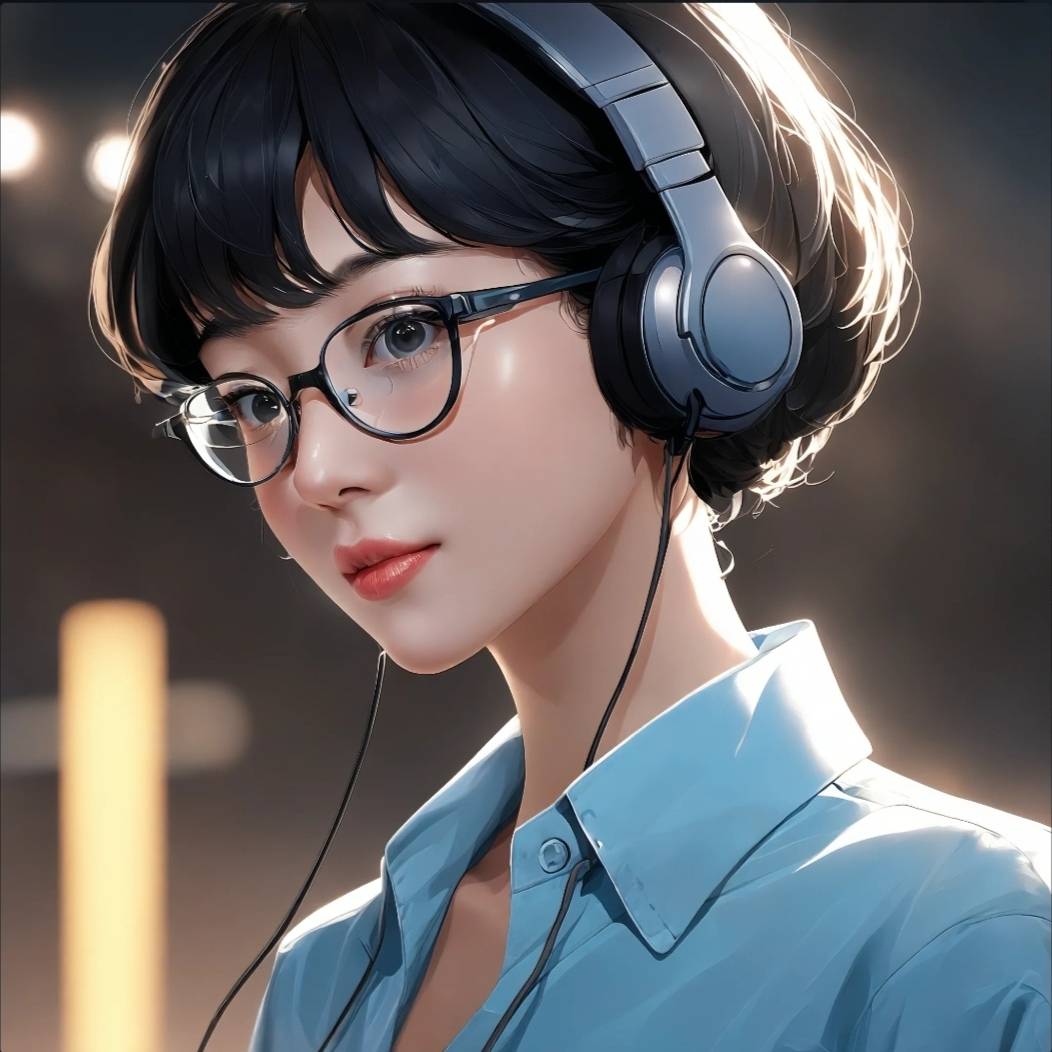 闲一a