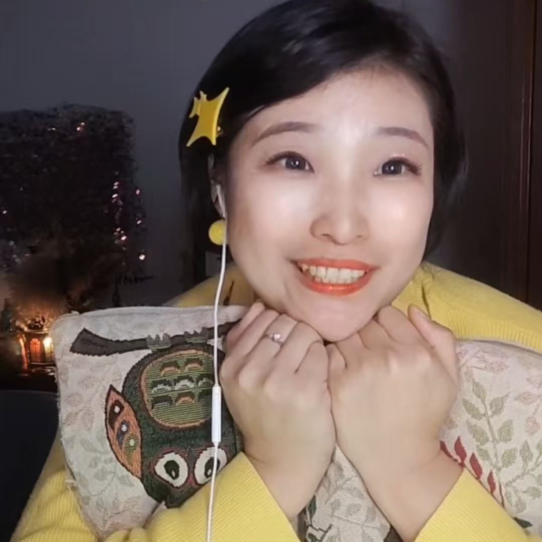 七月有声的摩卡