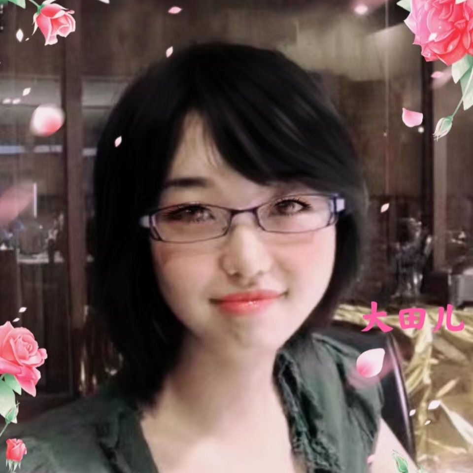 大甜儿