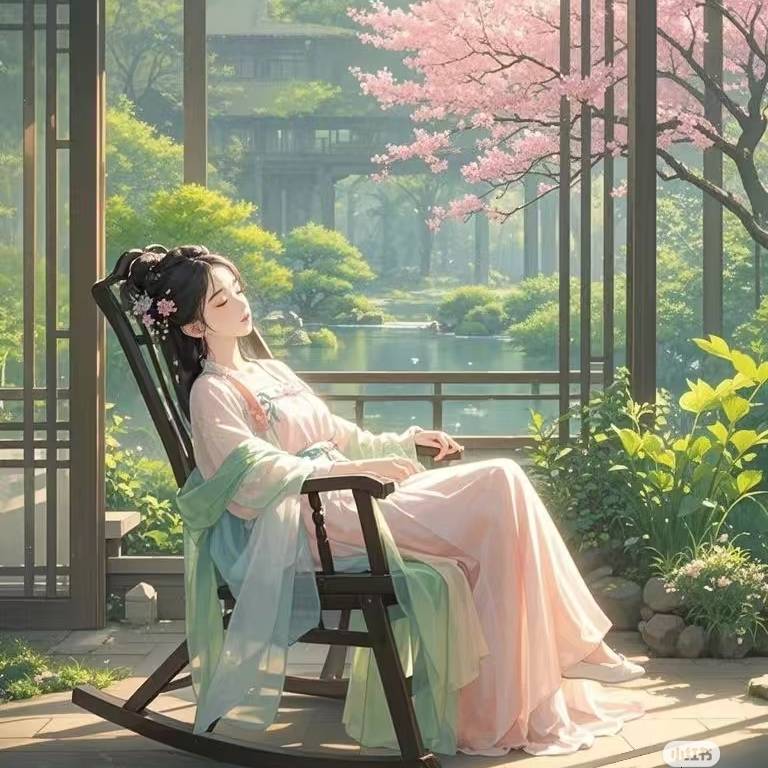 念长安77