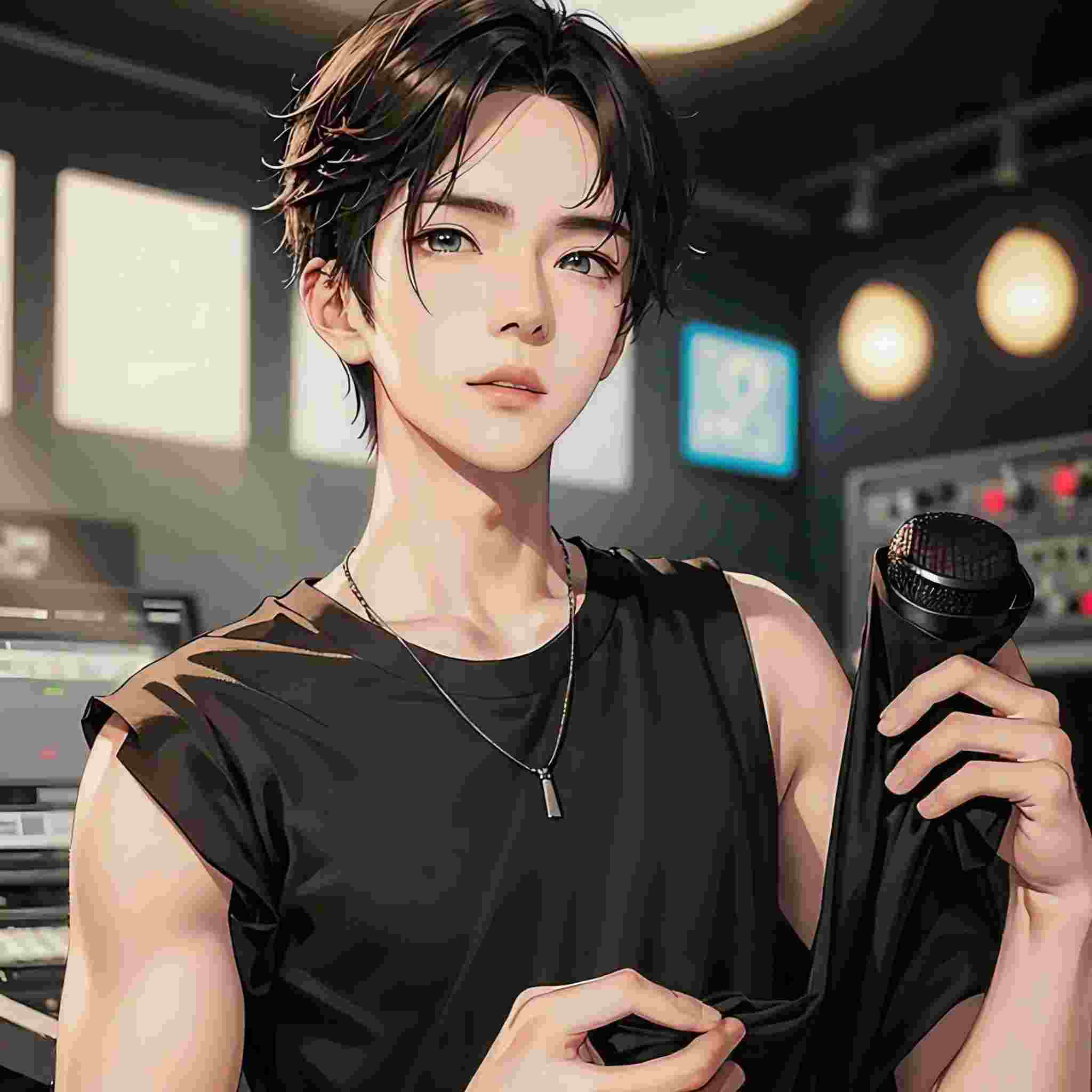 细雨长乐