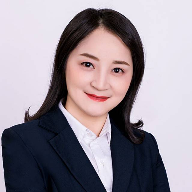 汤静Linda