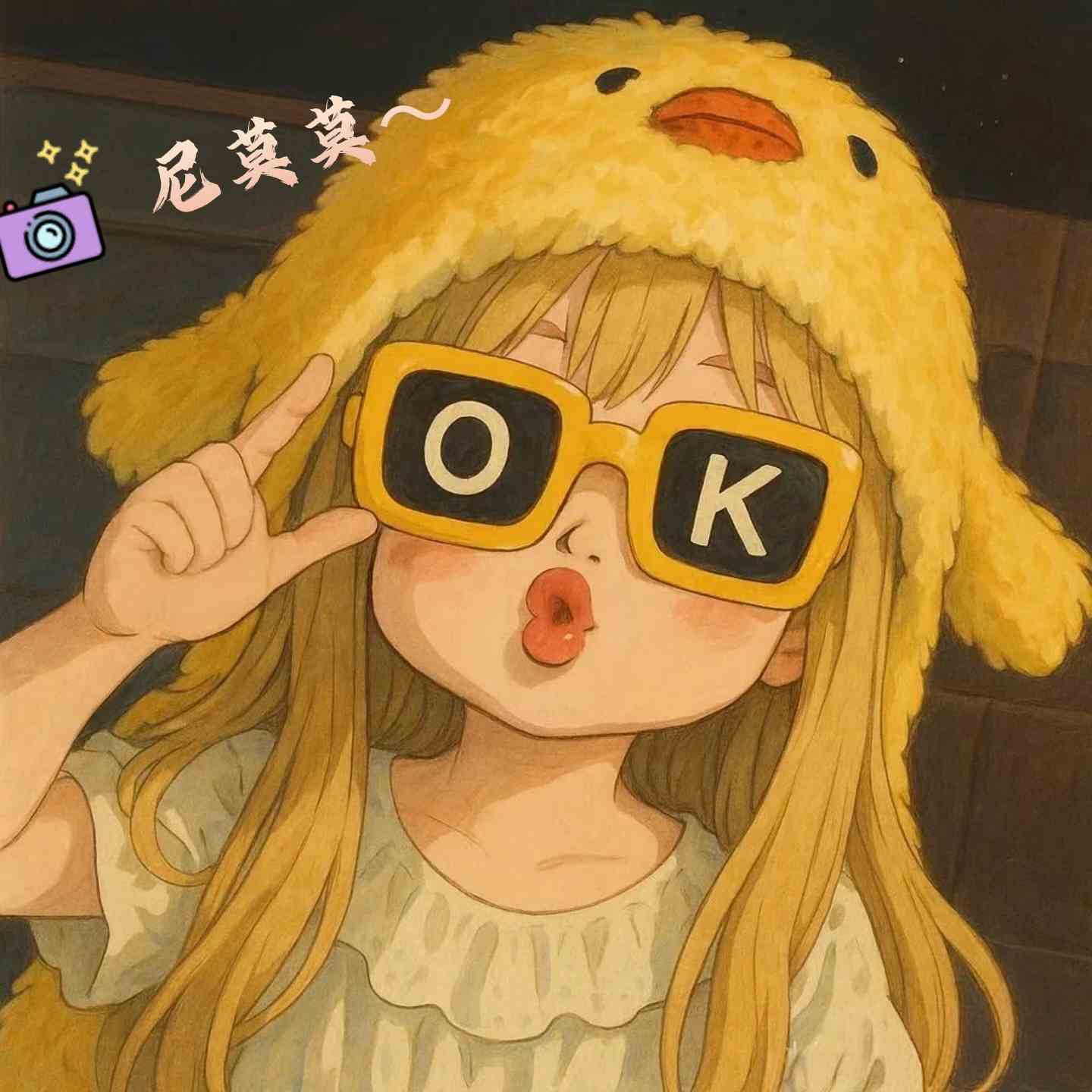 一尾尼莫