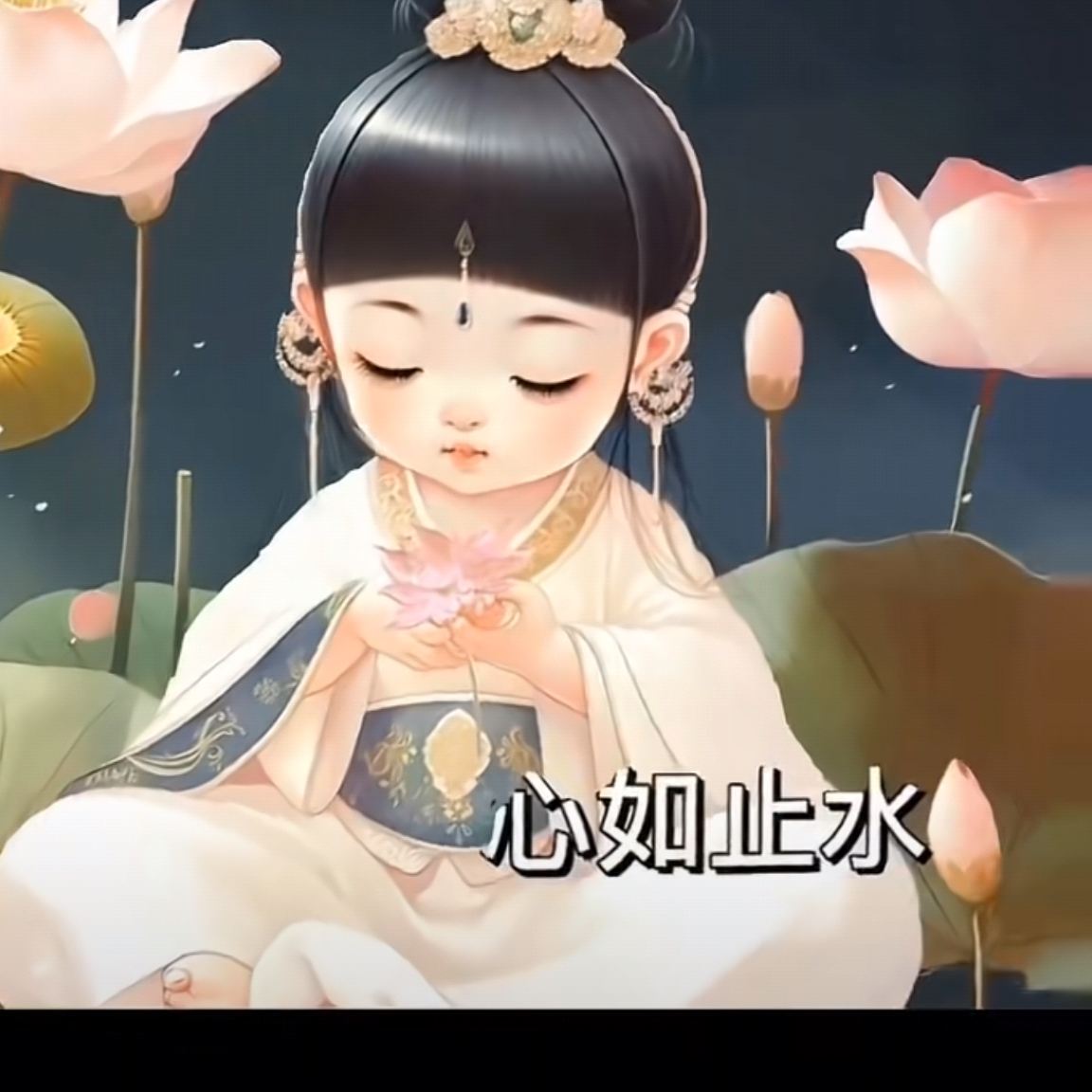 多安多益