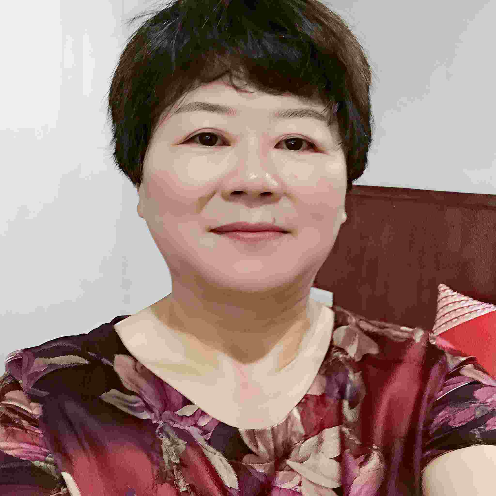 仰山慕云