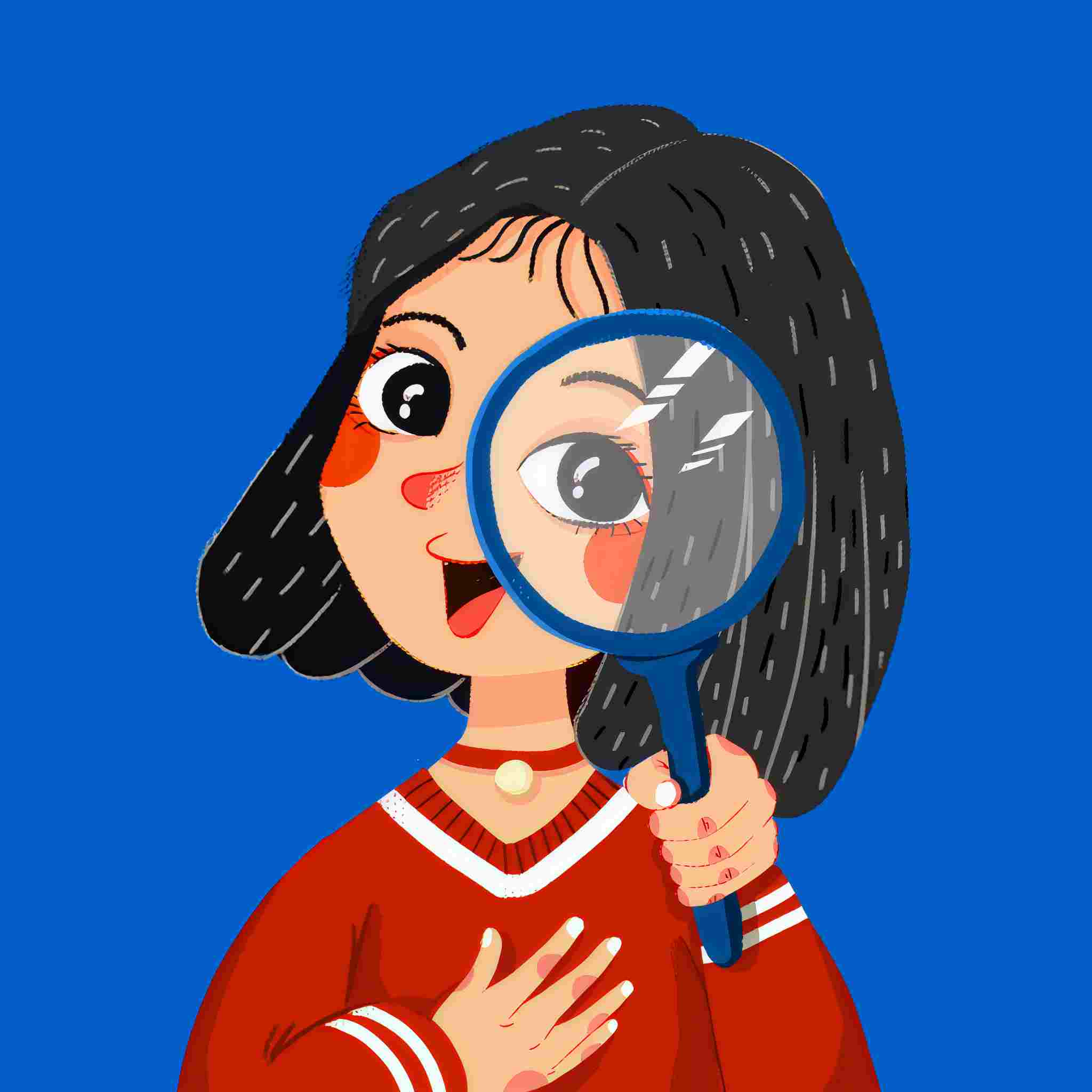艾斯妈妈讲故事