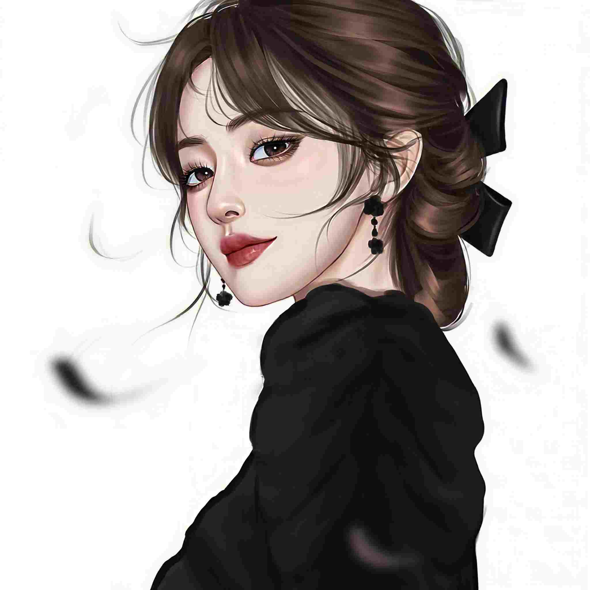 默晓