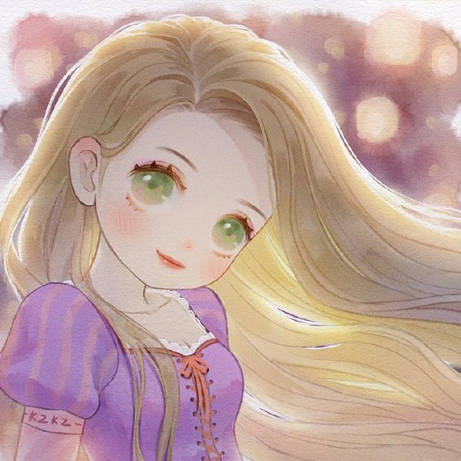 云曦子