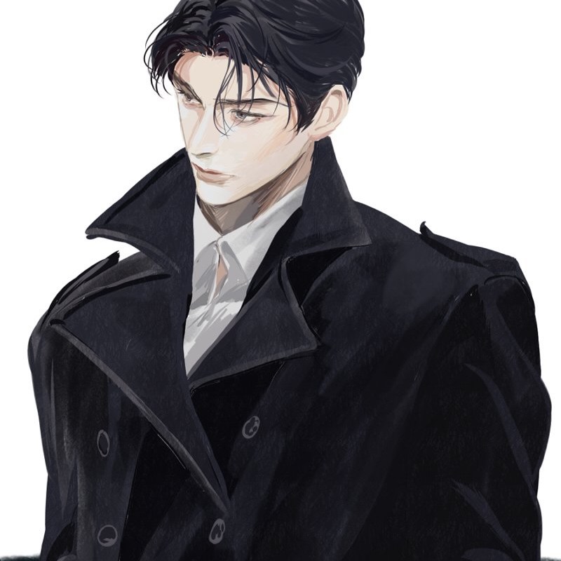 CV顾珩
