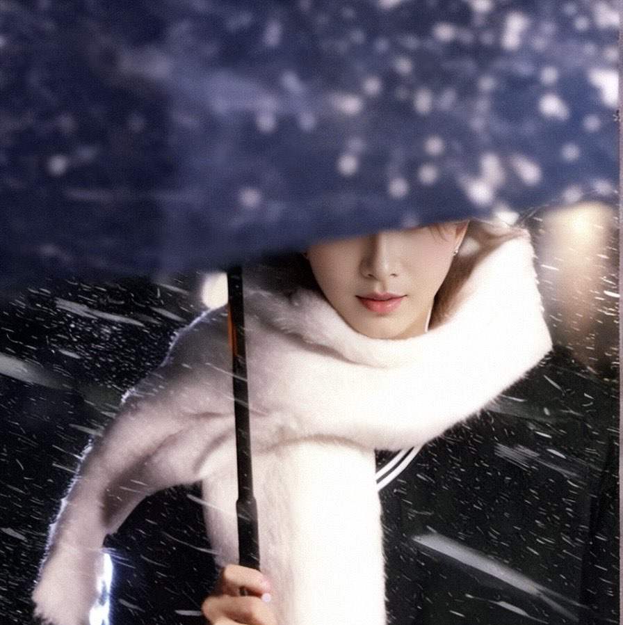 雪孩子vv