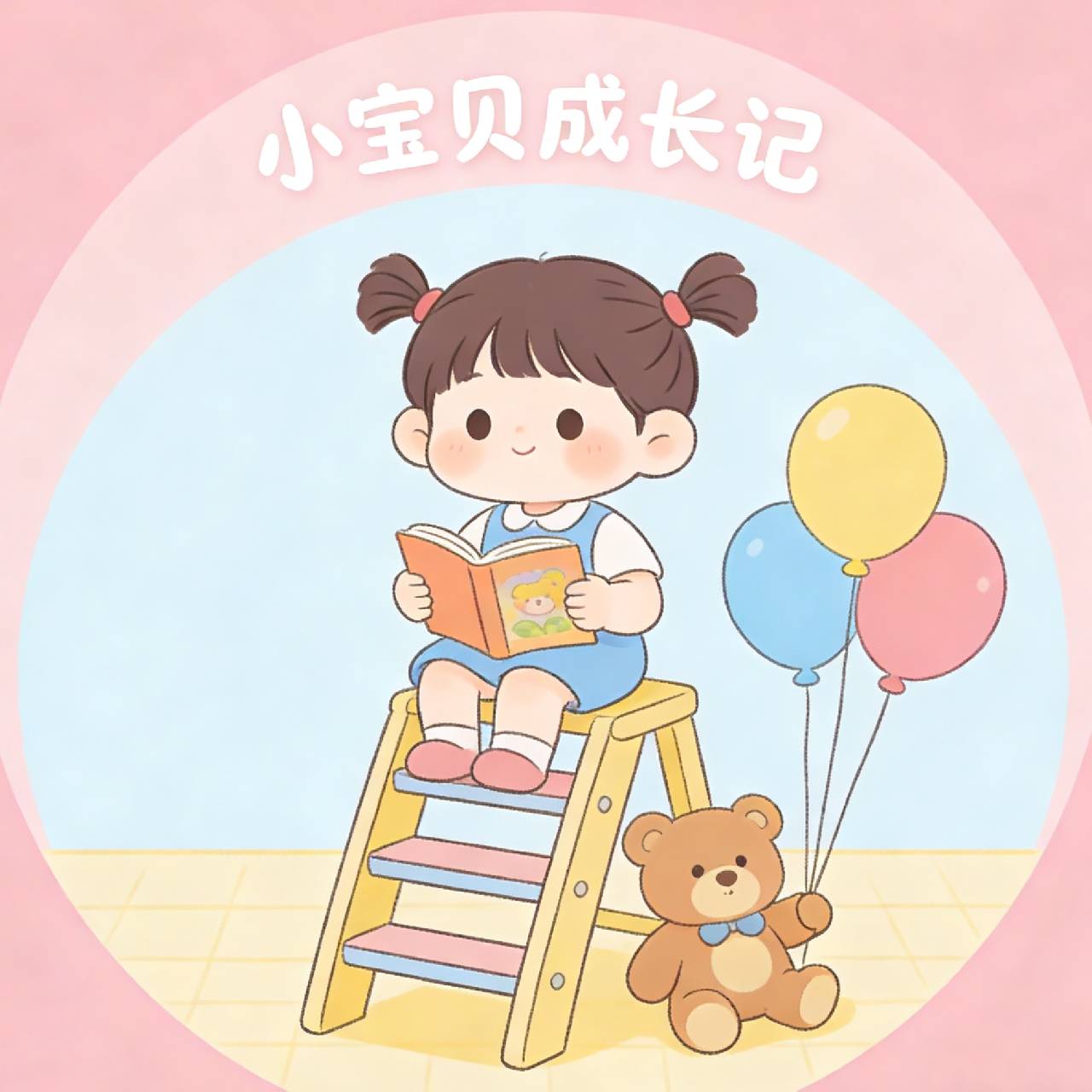童行启蒙成长