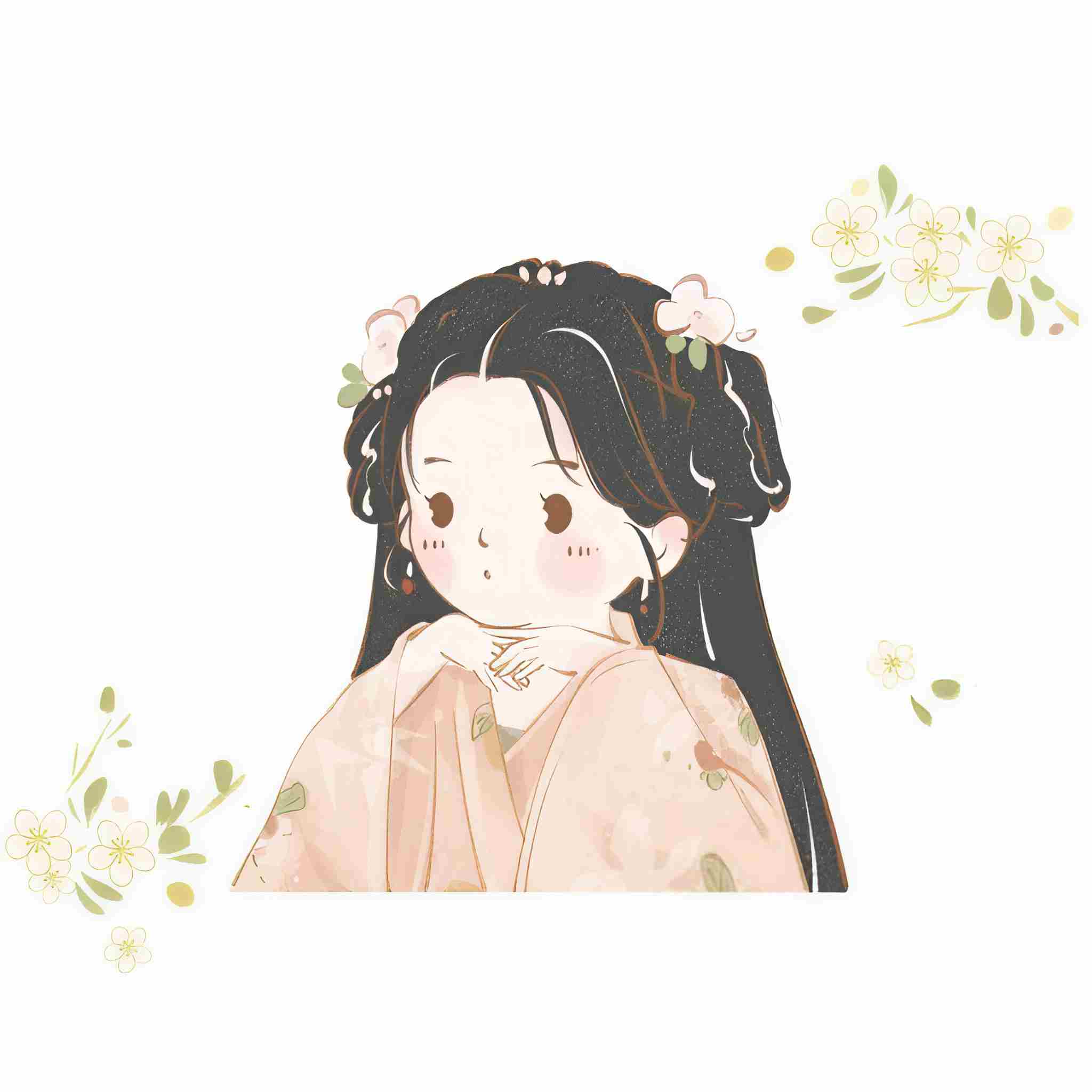整整齐齐