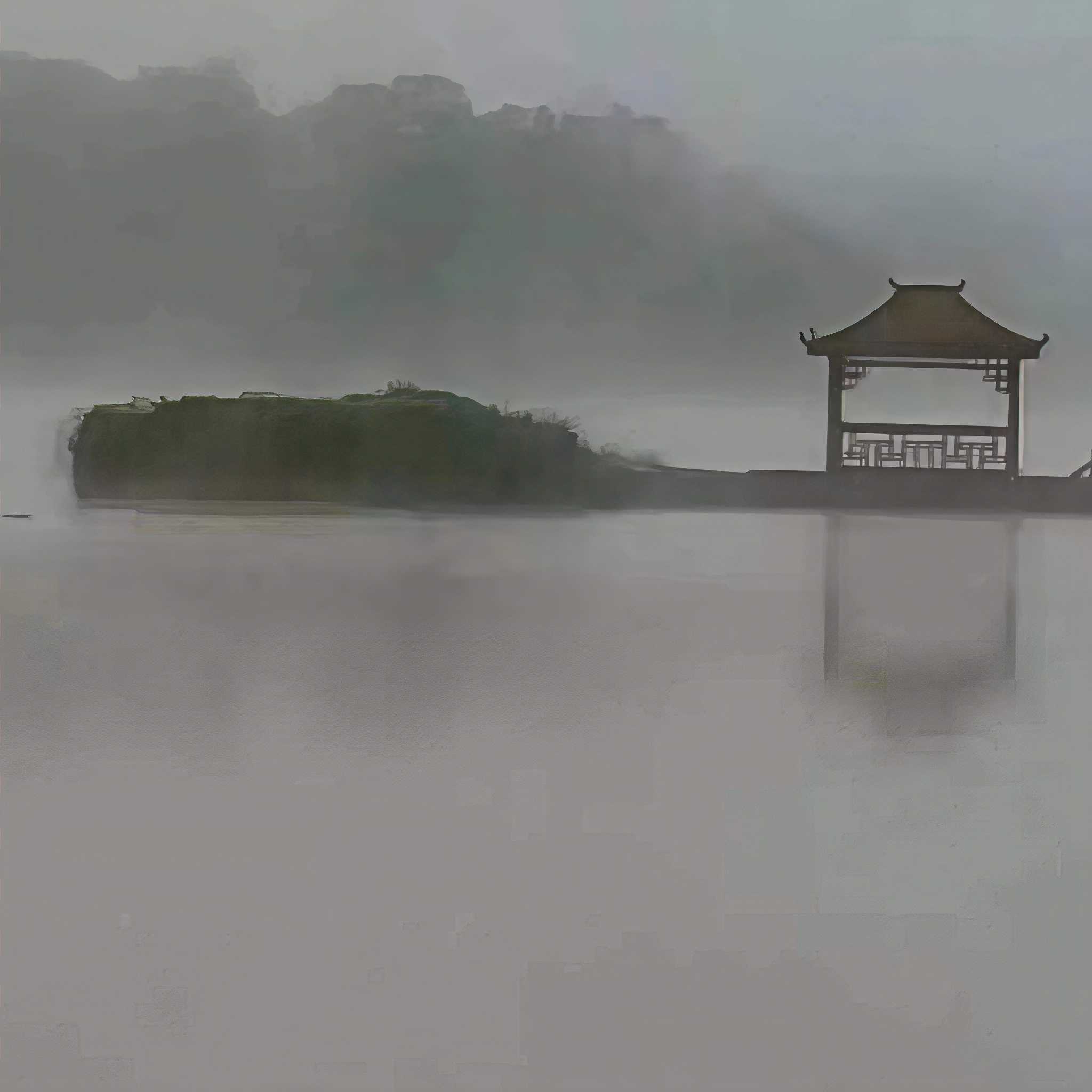 有声本军