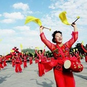 栗乡情舞