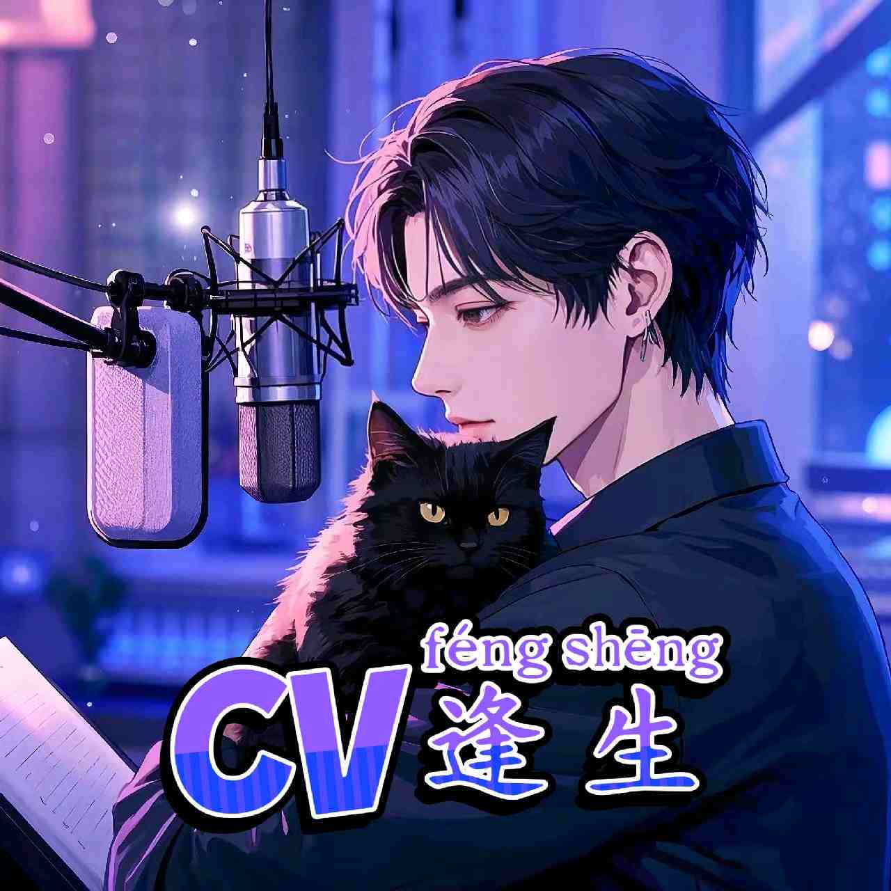 Cv_逢生