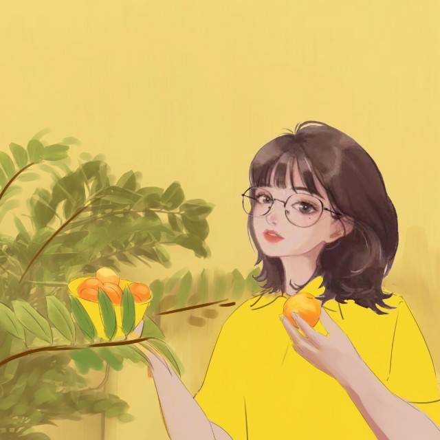 秋山枫林