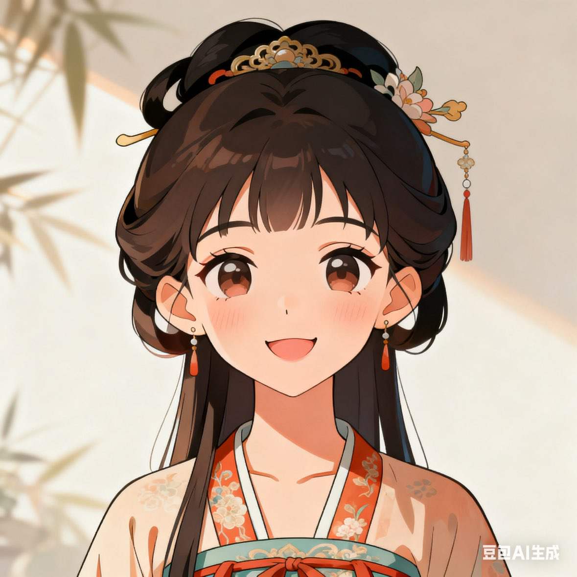 逃逃说