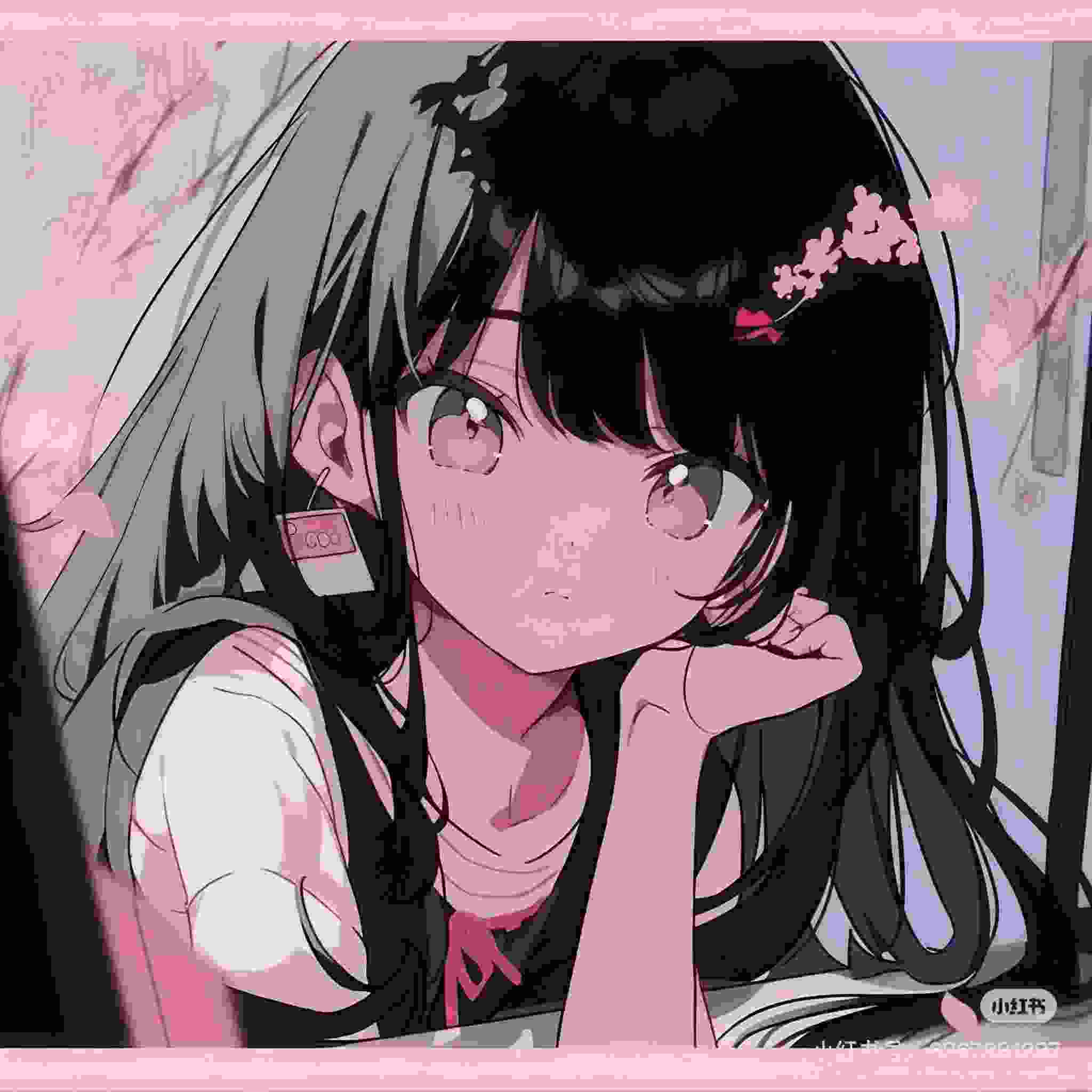一月小七