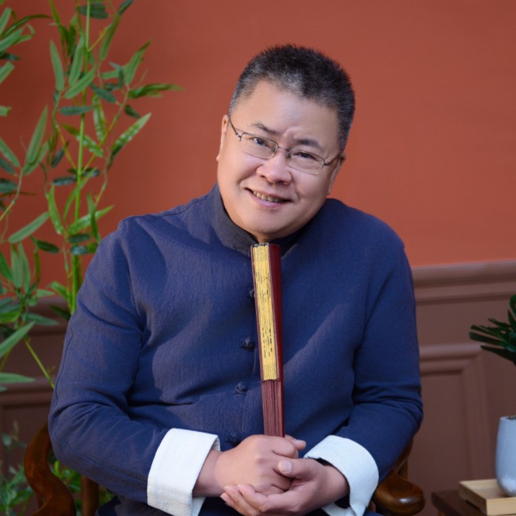 周建龙本尊