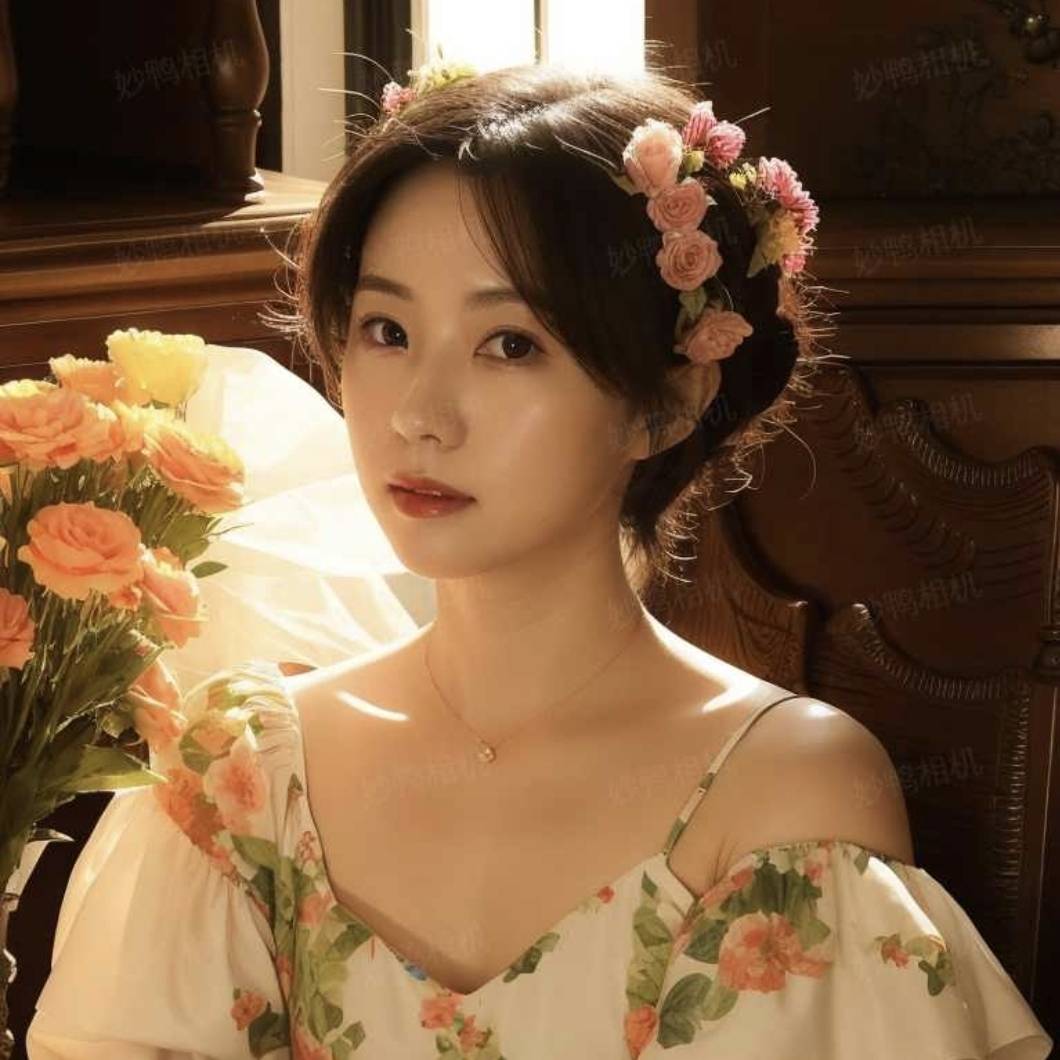 欧筱的聆语