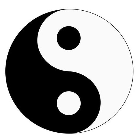 道之中