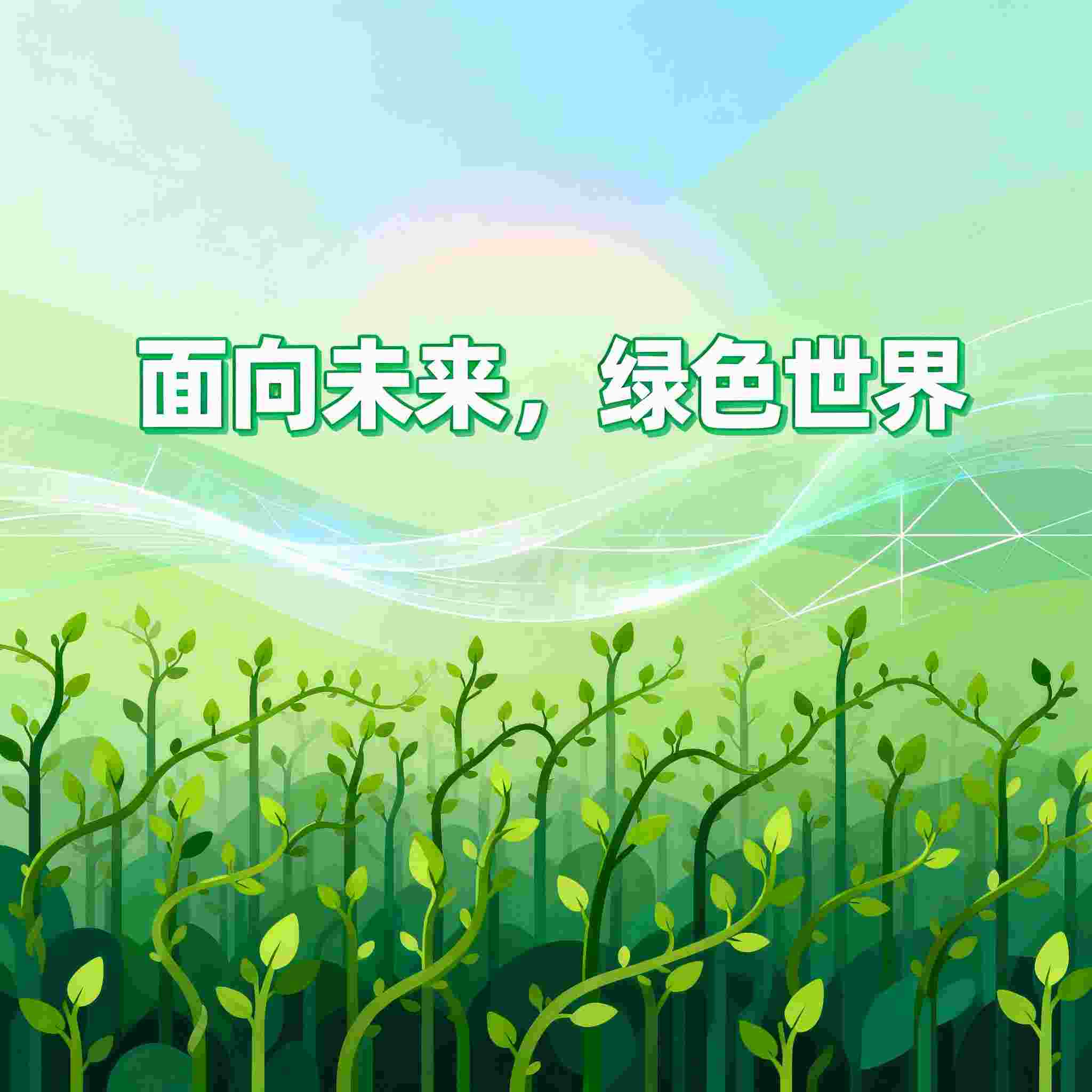绿色建筑ye史