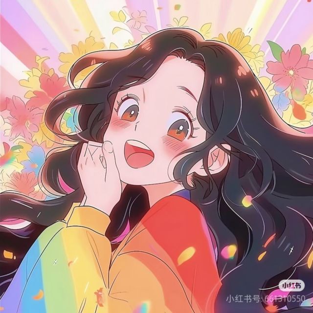 香岚儿