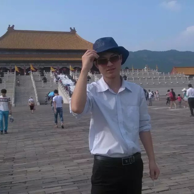 古岩讲故事