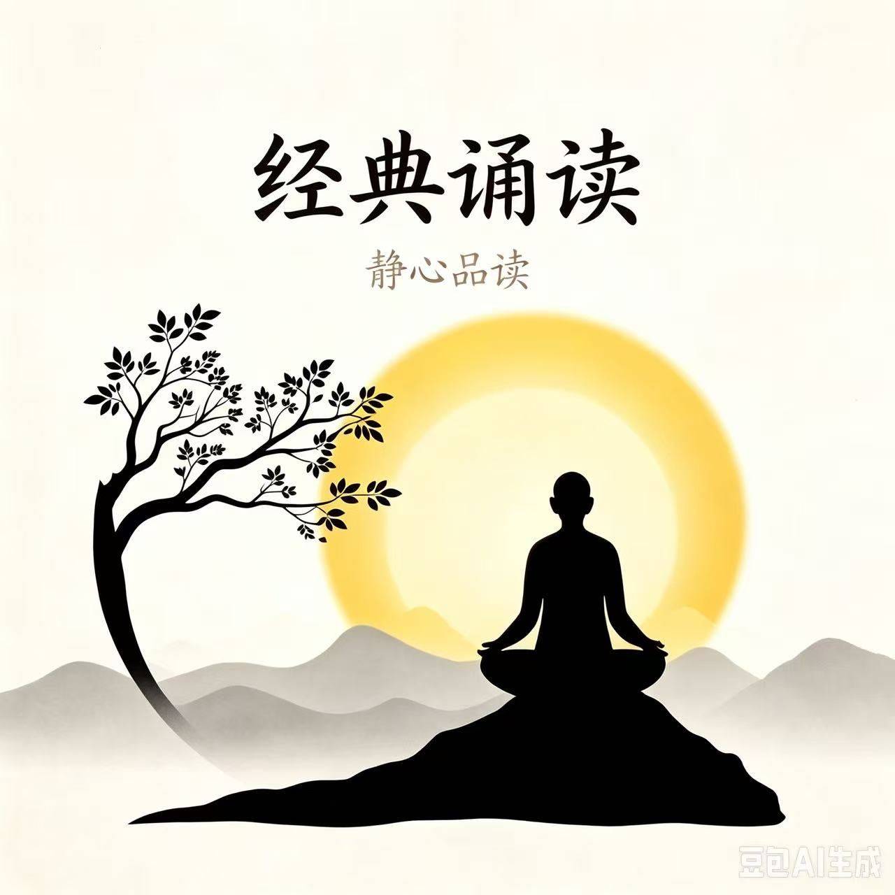 心中的那菩提树