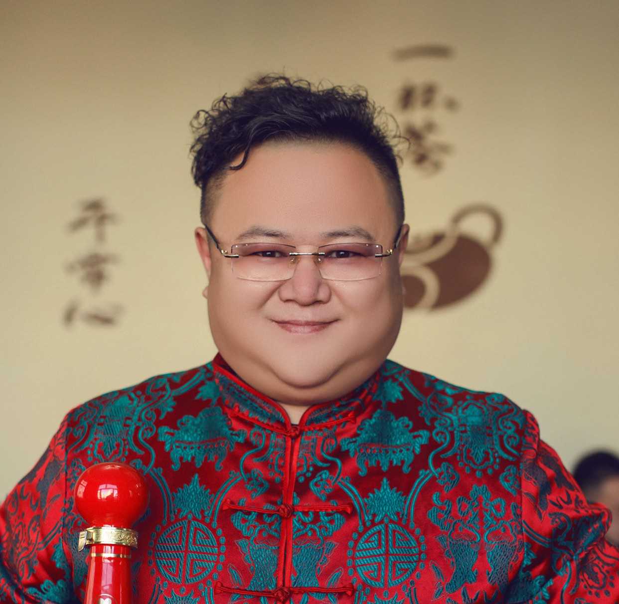 会唠嗑的杨大拿