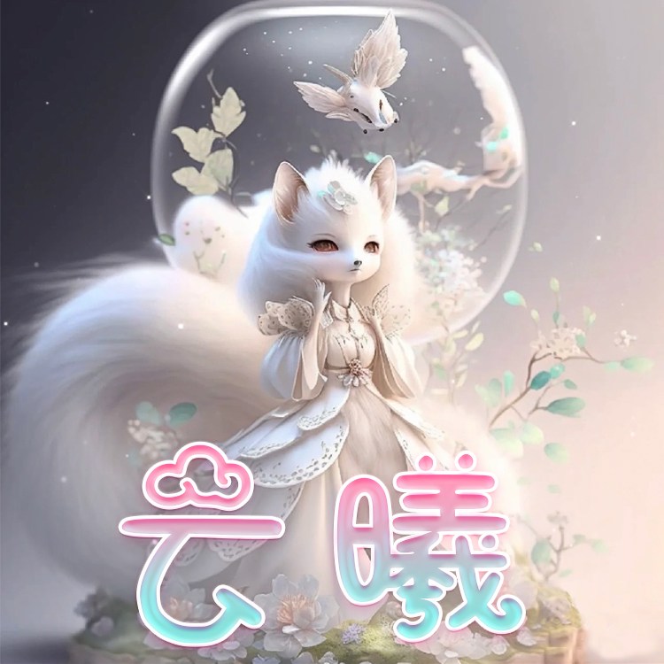 云曦yx