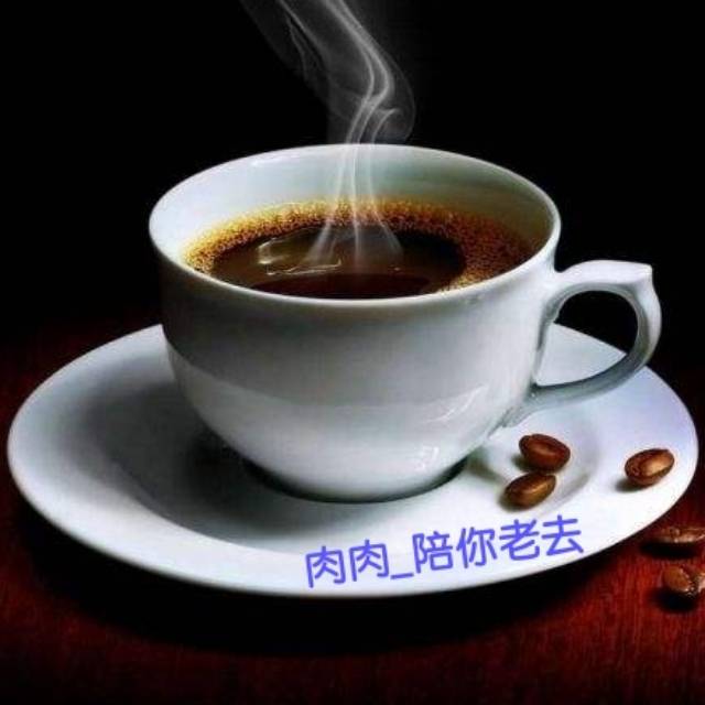 肉肉_陪你老去