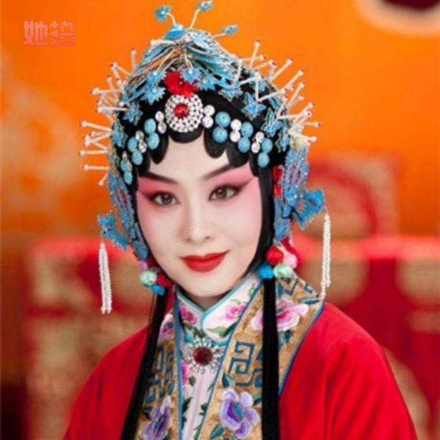 戏曲之美