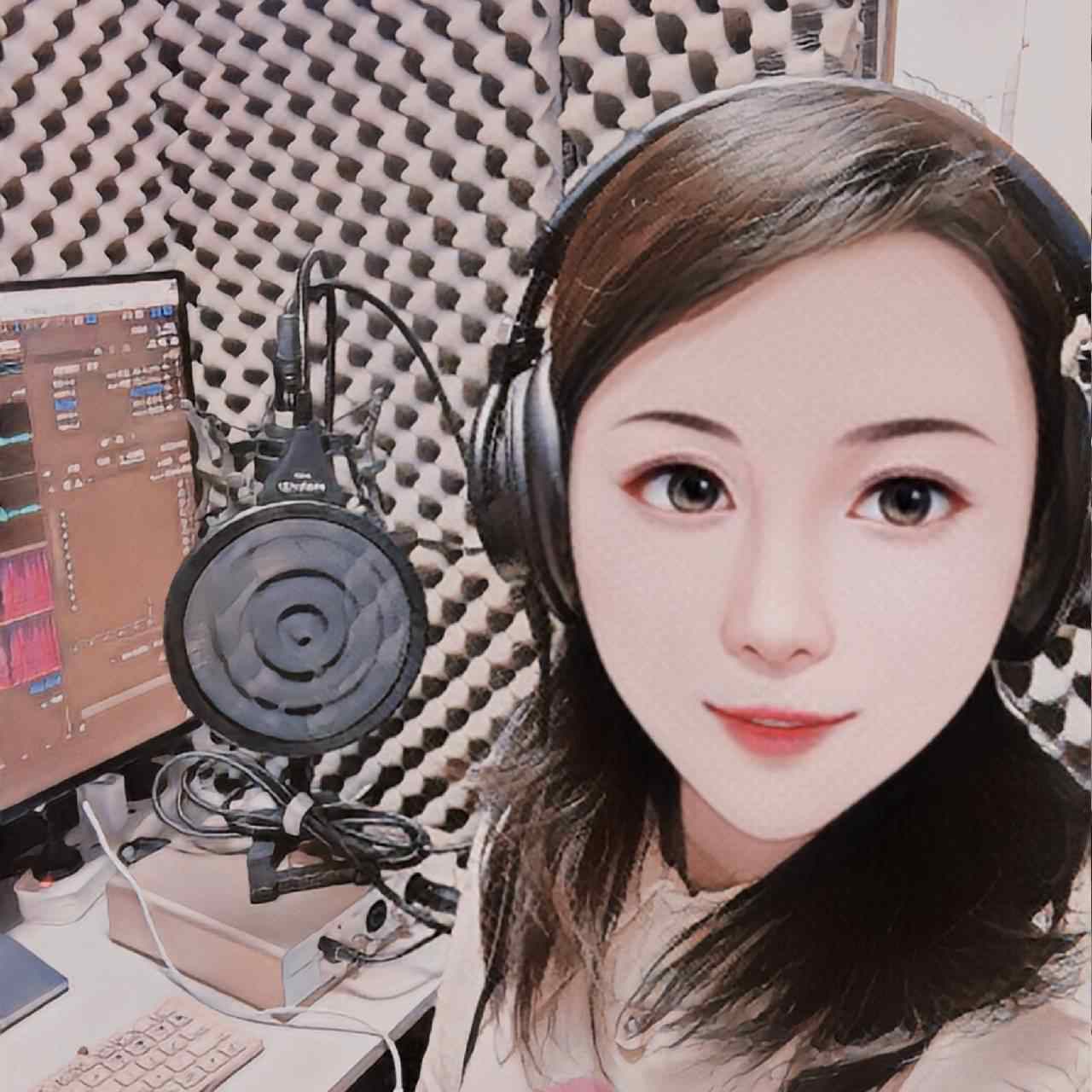 深蓝声声